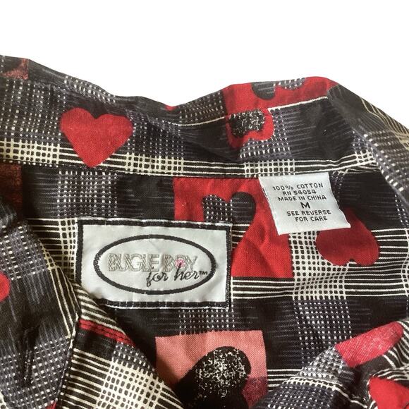 Bugle Boy Button Down - Picture 4 of 5